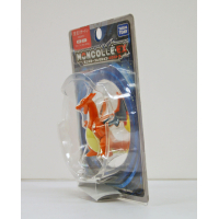 Pokemon Moncolle figure Charizard ESP-02 5.5cm